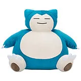 Pokémon: Relaxo #1 Plush [30 cm] Spiel