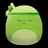 Squishmallows Green Juice 30cm Townes Spiel
