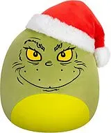 Squishmallows Weihnachts Grinch, 25cm Spiel