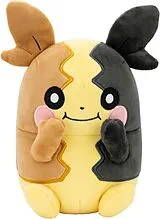 Pokémon: Morpeko #2 Plush [20 cm] Spiel