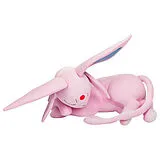 Pokémon Plüsch Espeon 45cm Spiel
