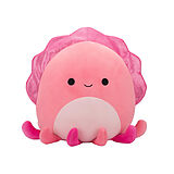 Squishmallows Tintenfisch 40cm - Pink Spiel