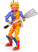 Fortnite: Beef Boss Figure [15 cm] Spiel