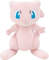 Pokémon: Mew Plush [20 cm] Spiel