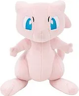 Pokémon: Mew Plush [20 cm] Spiel