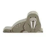 TENDER LEAF TOYS - Holztier Walross Spiel
