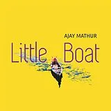Ajay Mathur LP (Vinyl) Little Boat (Vinyl)