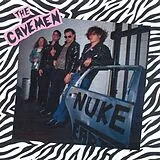 The Cavemen CD Nuke Earth