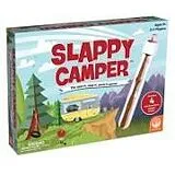 Slappy Camper Spiel