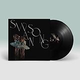 Austra Vinyl Swan Song (original Score)