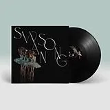 Austra LP (analog) Swan Song (original Score)