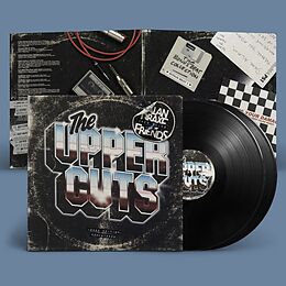 Alan And Friends Braxe Vinyl The Upper Cuts