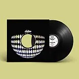 Alan Braxe & Fred Falke Maxi Single (analog) Intro