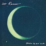 Las Rosas Vinyl Shadow By Your Side