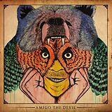 Amigo The Devil CD Vol.1