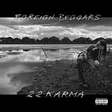 Foreign Beggars Vinyl 2 2 Karma