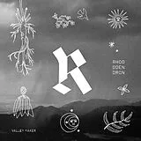 Valley Maker Vinyl Rhododendron