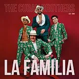 The Cuban Brothers LP (Vinyl) La Familia (Vinyl)