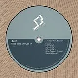 Louf LP (Vinyl) Times Were Simpler (Vinyl)