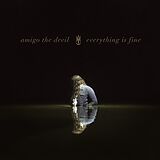 Amigo The Devil Vinyl Everything Is Fine