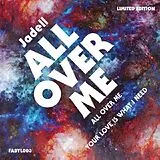 Jadell Vinyl All Over Me