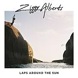 Ziggy Alberts CD Laps Around The Sun