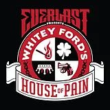 Everlast Vinyl Whitey Ford's House Of Pain (sleeve)