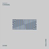 Enhypen CD Border : Carnival (down Version) (deluxe Boxset)