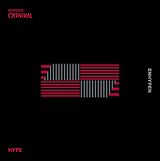 Enhypen CD Border : Carnival (hype Version) (deluxe Boxset)