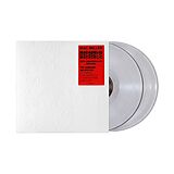 Mac Miller Vinyl Macadelic (Ltd.Silver Vinyl 2LP+Poster)