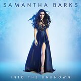 Samantha Barks CD Into The Unknown