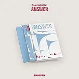 Enhypen CD Dimension: Answer (yet Version),Ltd. Edt.