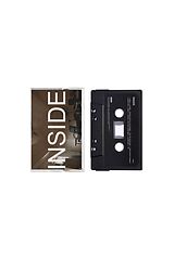 Bo Burnham Cassette de Musique Inside