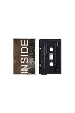 Bo Burnham Cassette de Musique Inside