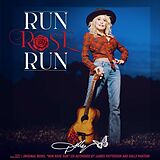 Dolly Parton CD Run, Rose, Run