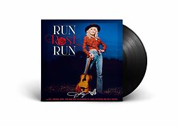 Parton,Dolly Vinyl Run, Rose, Run