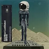 Eric Hilton CD Lost Dialect