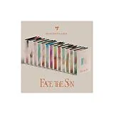 Seventeen CD 'face The Sun' (carat Ver.)