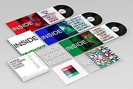 Bo Burnham Vinyl Inside (deluxe)