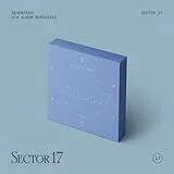 Seventeen CD Sector 17 (new Heights Version)