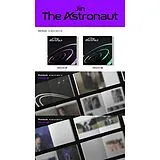 Jin (BTS) Maxi Single CD The Astronaut (vers. 1)