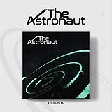 Jin CD The Astronaut Version 2 - exklusiv