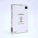 RM CD Indigo (ltd. Book Edition)