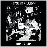 Gino And The Goons LP (analog) Rip It Up