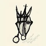 Matt Hollywood & The Bad Feelings LP (analog) Matt Hollywood & The Bad Feelings