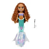 Disney Arielle Puppe Spiel