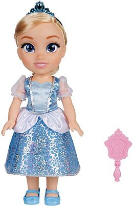 DP Puppe Cinderella, ca. 38 cm Spiel