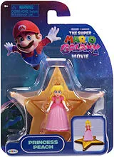 Super Mario: Peach Minifigure [4 cm] Spiel