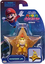 Super Mario: Bowser Jr Minifigure [4 cm] Spiel