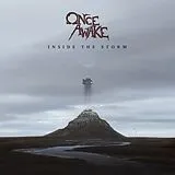 Once Awake CD Inside The Storm